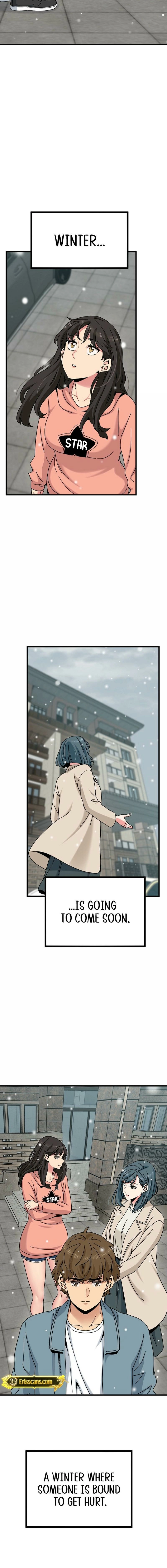 Read Snapping into Love chapter 125 image 18 on Lezhin