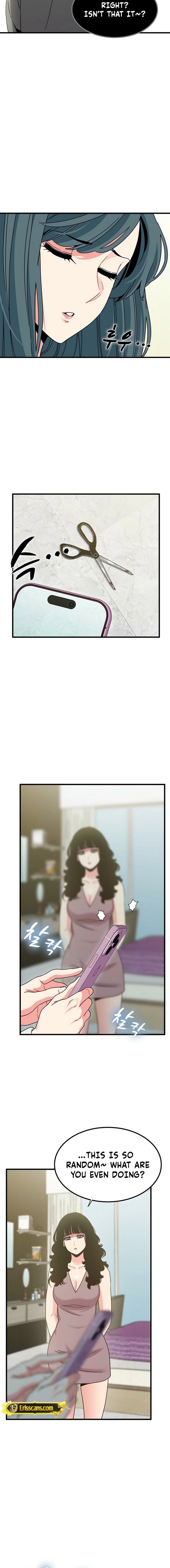 Read Snapping into Love chapter 125 image 4 on Lezhin