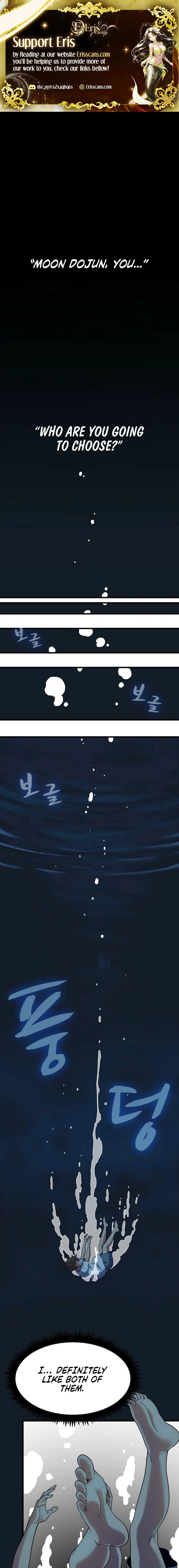 Read Snapping into Love chapter 126 image 1 on Lezhin