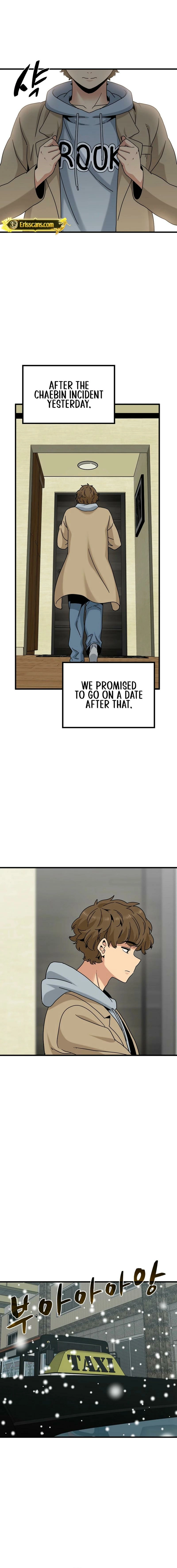 Read Snapping into Love chapter 126 image 10 on Lezhin