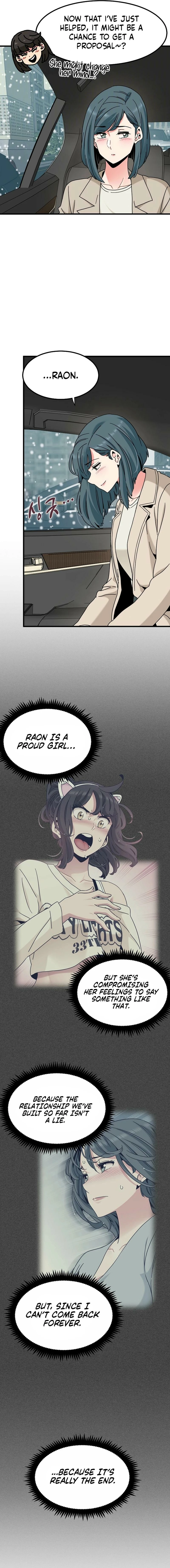 Read Snapping into Love chapter 126 image 13 on Lezhin