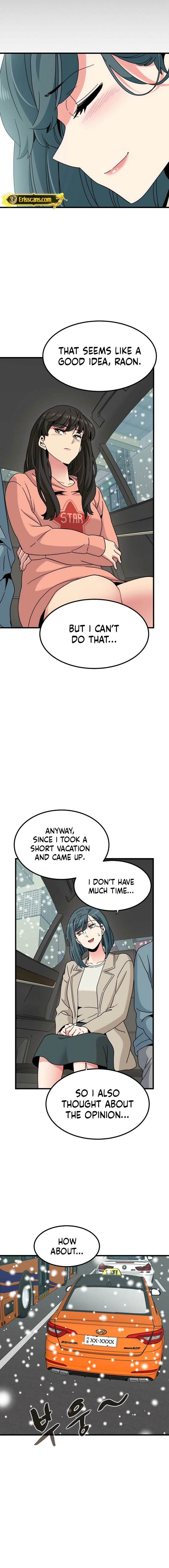 Read Snapping into Love chapter 126 image 14 on Lezhin