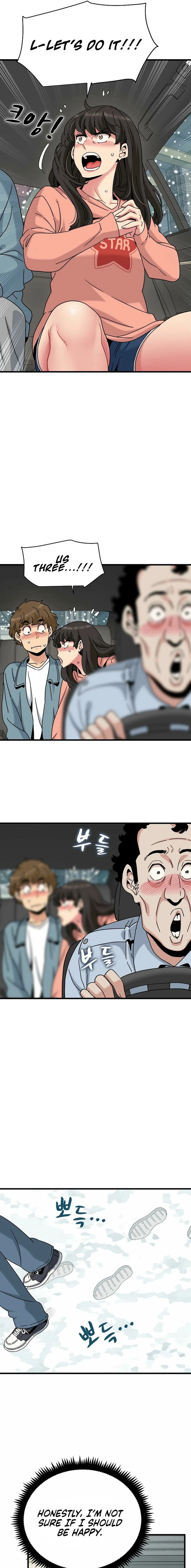Read Snapping into Love chapter 126 image 17 on Lezhin