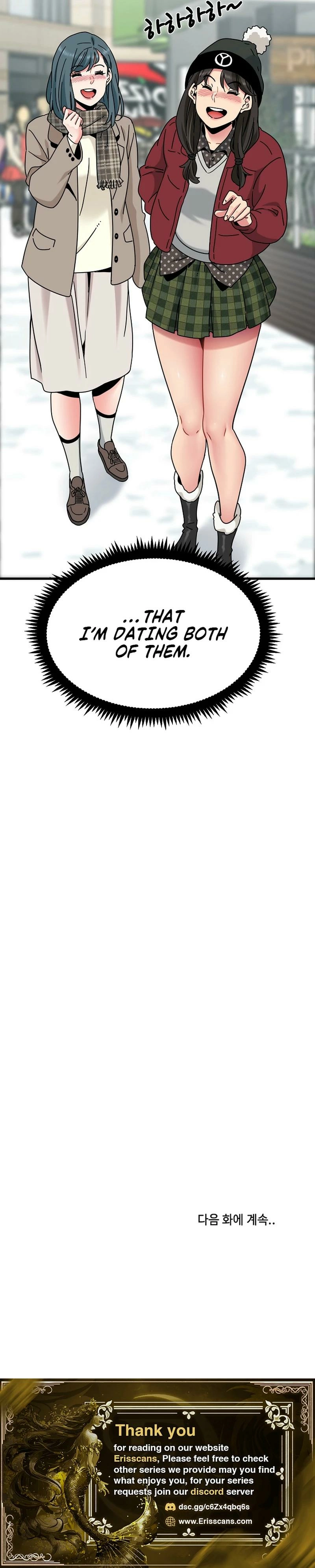 Read Snapping into Love chapter 126 image 19 on Lezhin