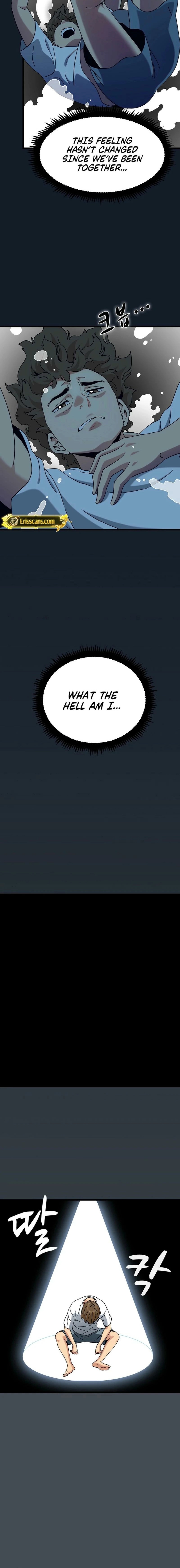 Read Snapping into Love chapter 126 image 2 on Lezhin