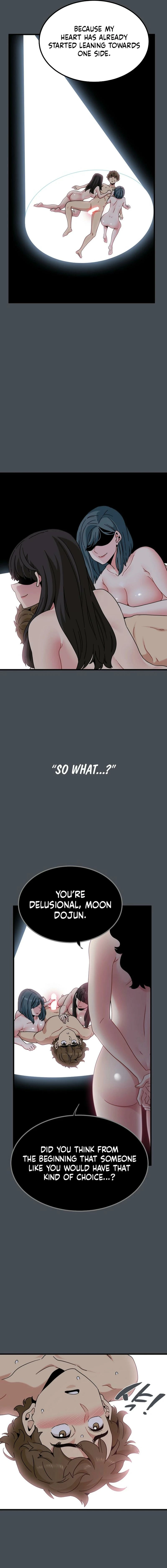Read Snapping into Love chapter 126 image 7 on Lezhin