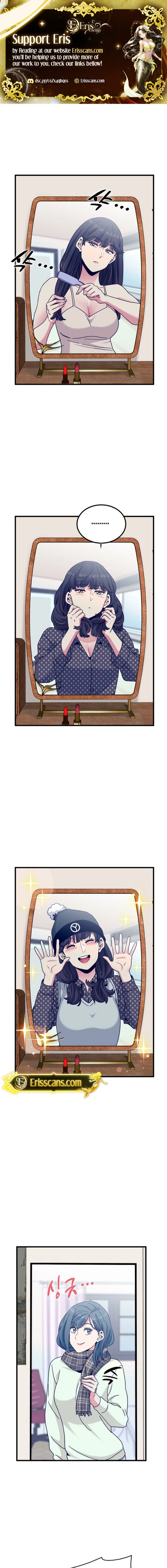Read Snapping into Love chapter 127 image 1 on Lezhin