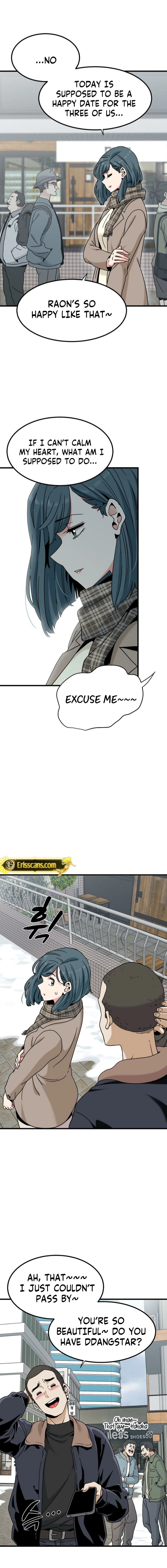 Read Snapping into Love chapter 127 image 14 on Lezhin
