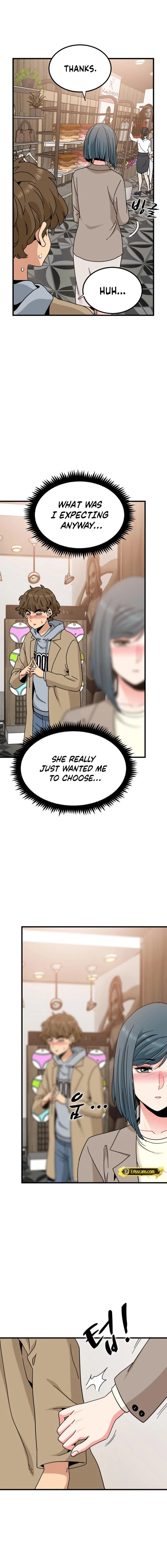 Read Snapping into Love chapter 128 image 11 on Lezhin