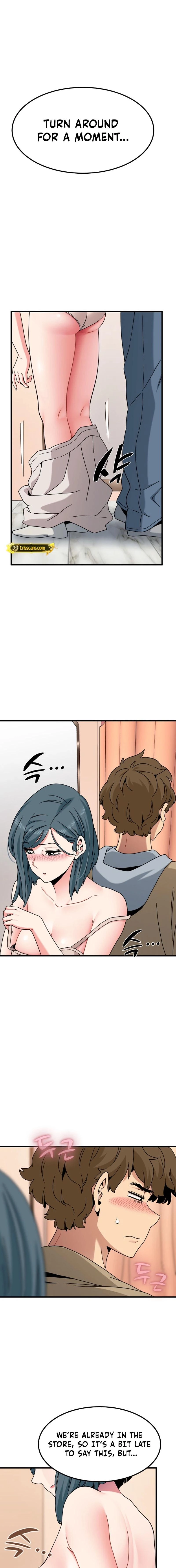 Read Snapping into Love chapter 128 image 13 on Lezhin