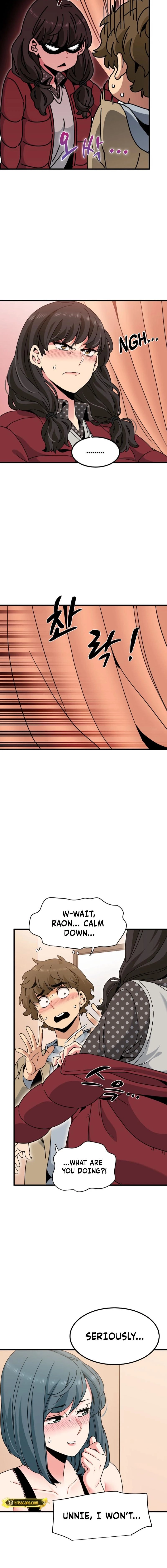 Read Snapping into Love chapter 128 image 18 on Lezhin