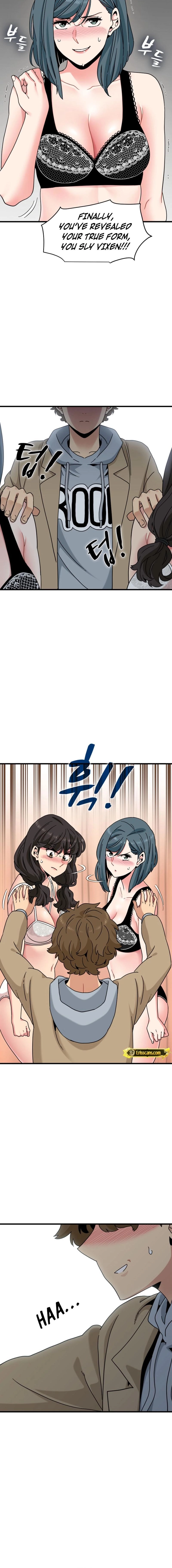 Read Snapping into Love chapter 129 image 14 on Lezhin
