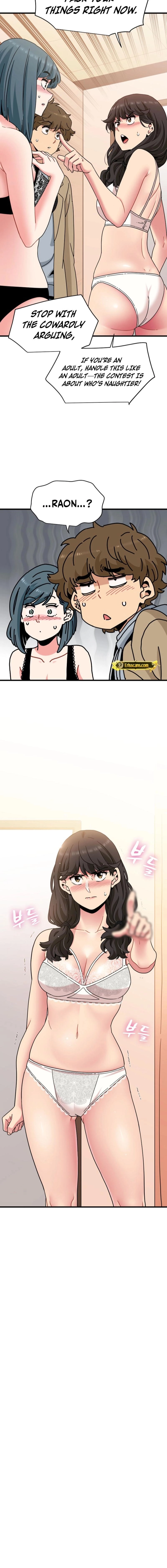 Read Snapping into Love chapter 129 image 18 on Lezhin