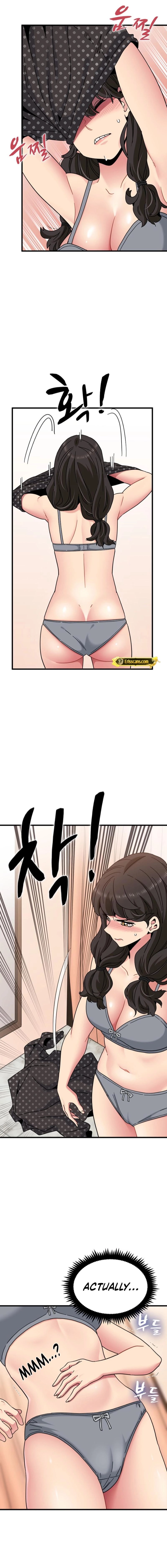 Read Snapping into Love chapter 129 image 3 on Lezhin