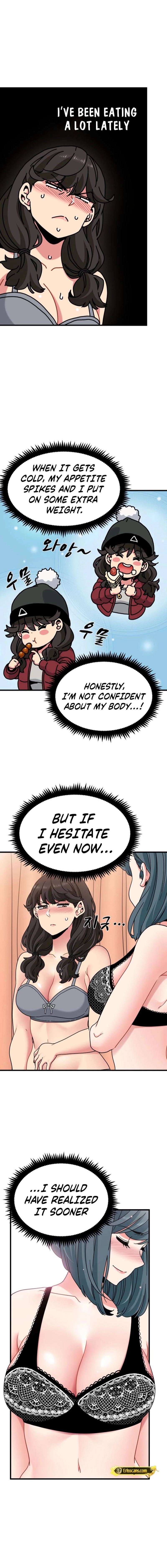 Read Snapping into Love chapter 129 image 4 on Lezhin