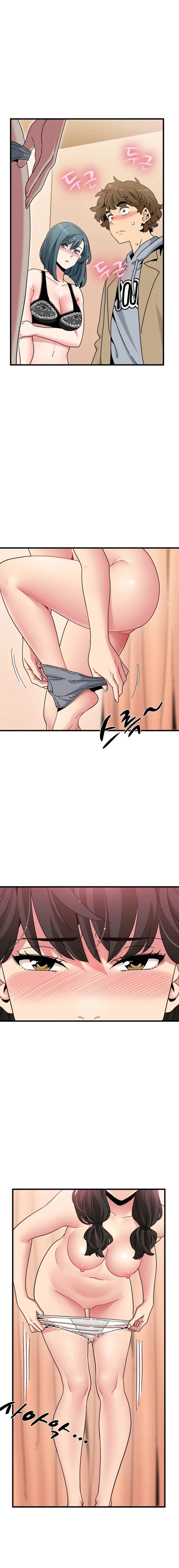 Read Snapping into Love chapter 129 image 7 on Lezhin