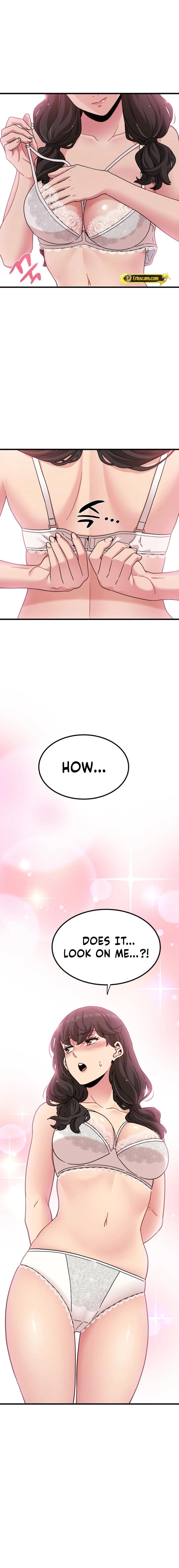Read Snapping into Love chapter 129 image 8 on Lezhin