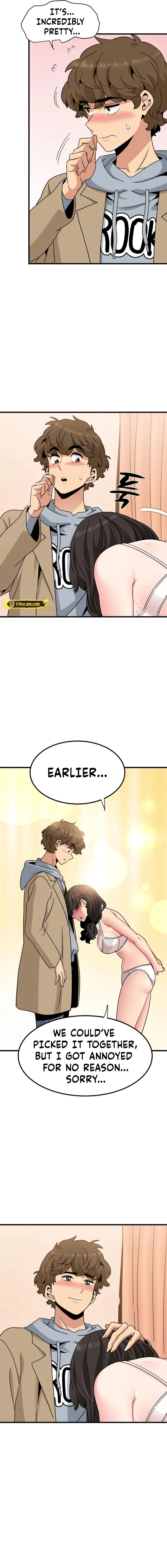 Read Snapping into Love chapter 129 image 9 on Lezhin
