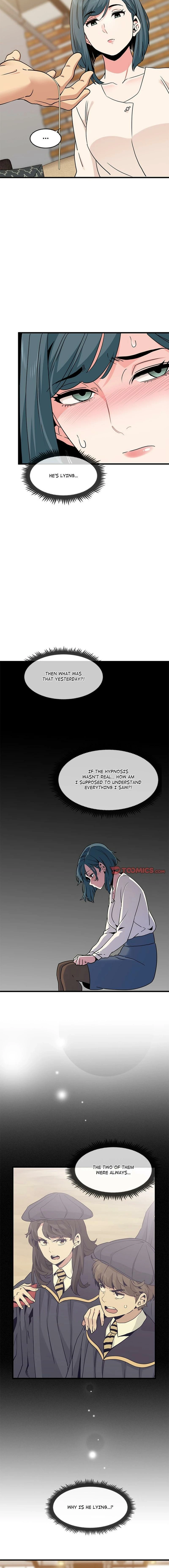 Read Snapping into Love chapter 13 image 15 on Lezhin