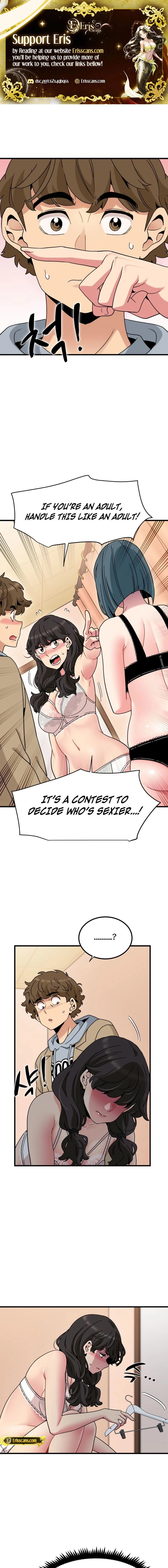 Read Snapping into Love chapter 130 image 1 on Lezhin