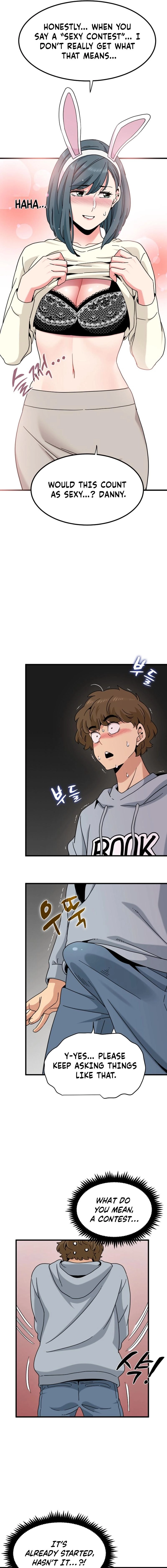 Read Snapping into Love chapter 130 image 11 on Lezhin
