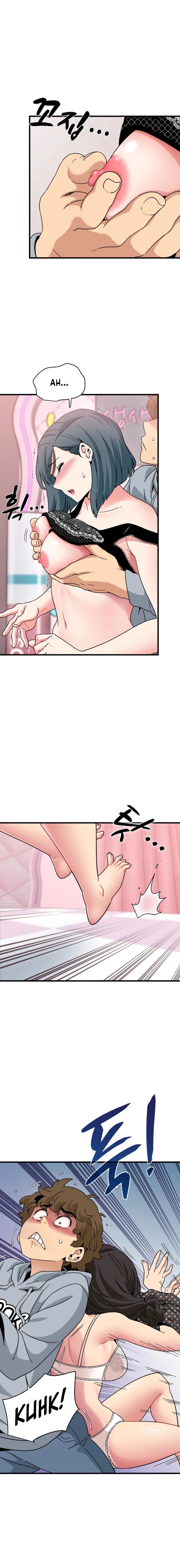 Read Snapping into Love chapter 130 image 16 on Lezhin