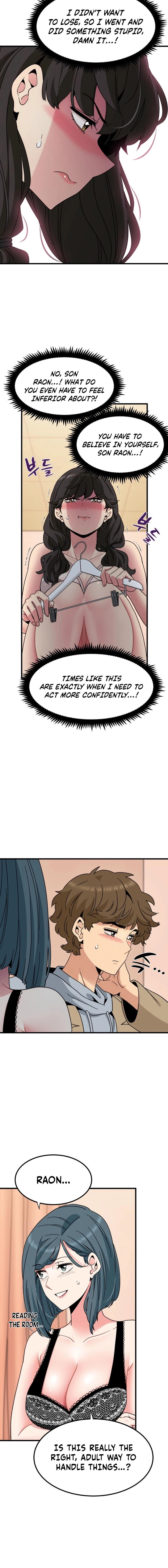 Read Snapping into Love chapter 130 image 2 on Lezhin