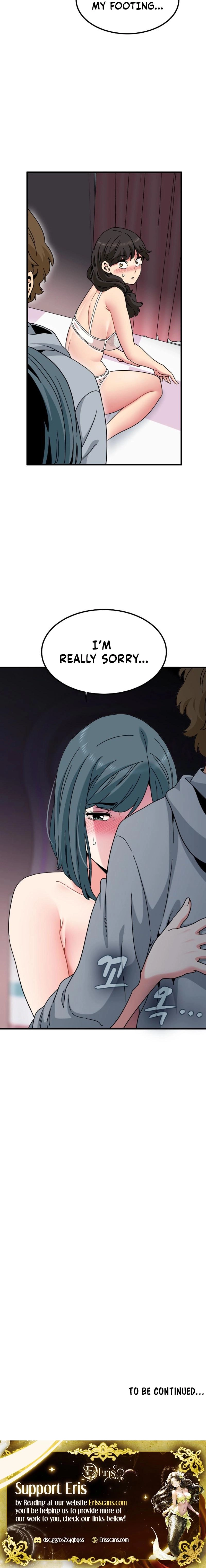 Read Snapping into Love chapter 130 image 20 on Lezhin
