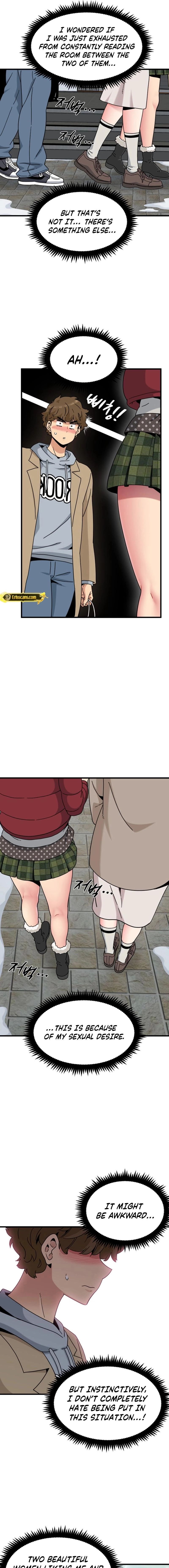 Read Snapping into Love chapter 130 image 7 on Lezhin