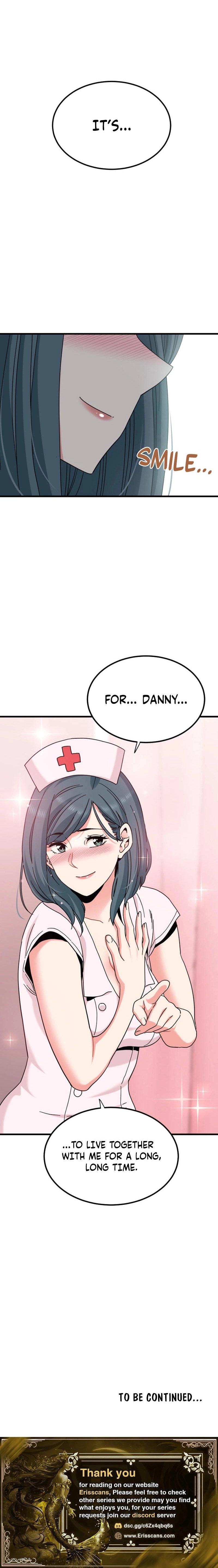 Read Snapping into Love chapter 131 image 18 on Lezhin