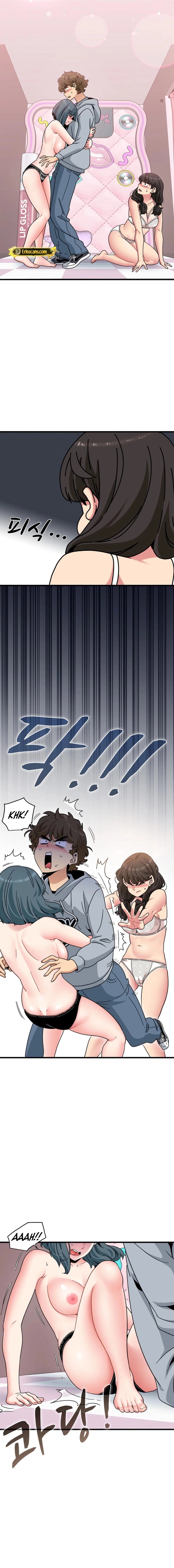 Read Snapping into Love chapter 131 image 2 on Lezhin