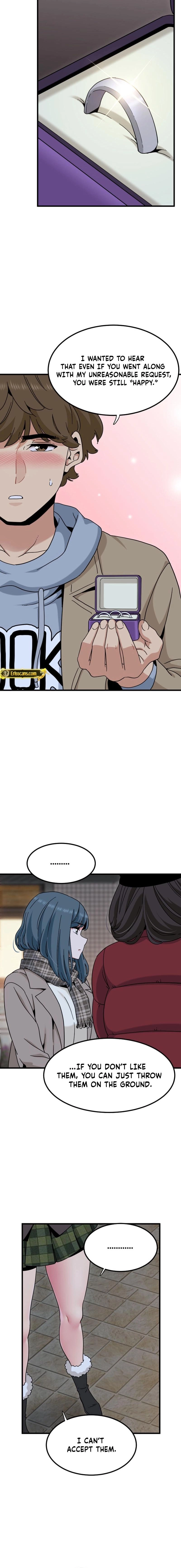 Read Snapping into Love chapter 132 image 16 on Lezhin
