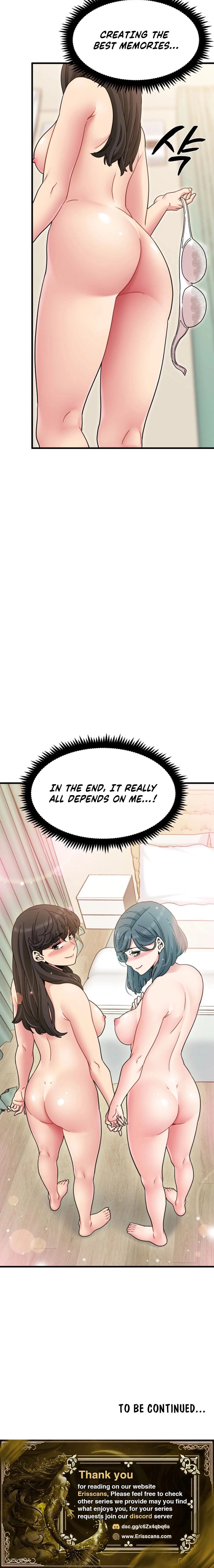 Read Snapping into Love chapter 132 image 20 on Lezhin