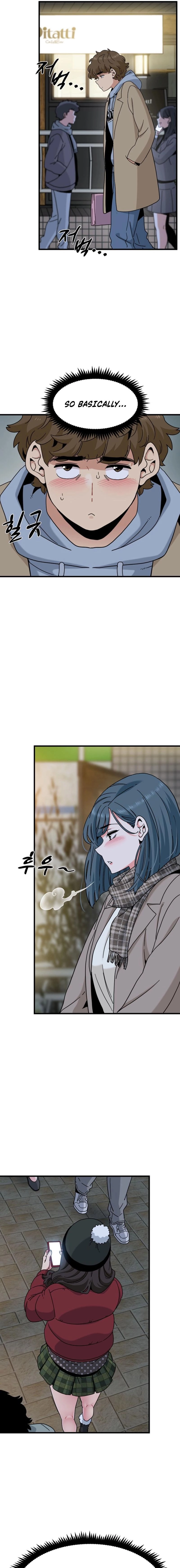 Read Snapping into Love chapter 132 image 9 on Lezhin
