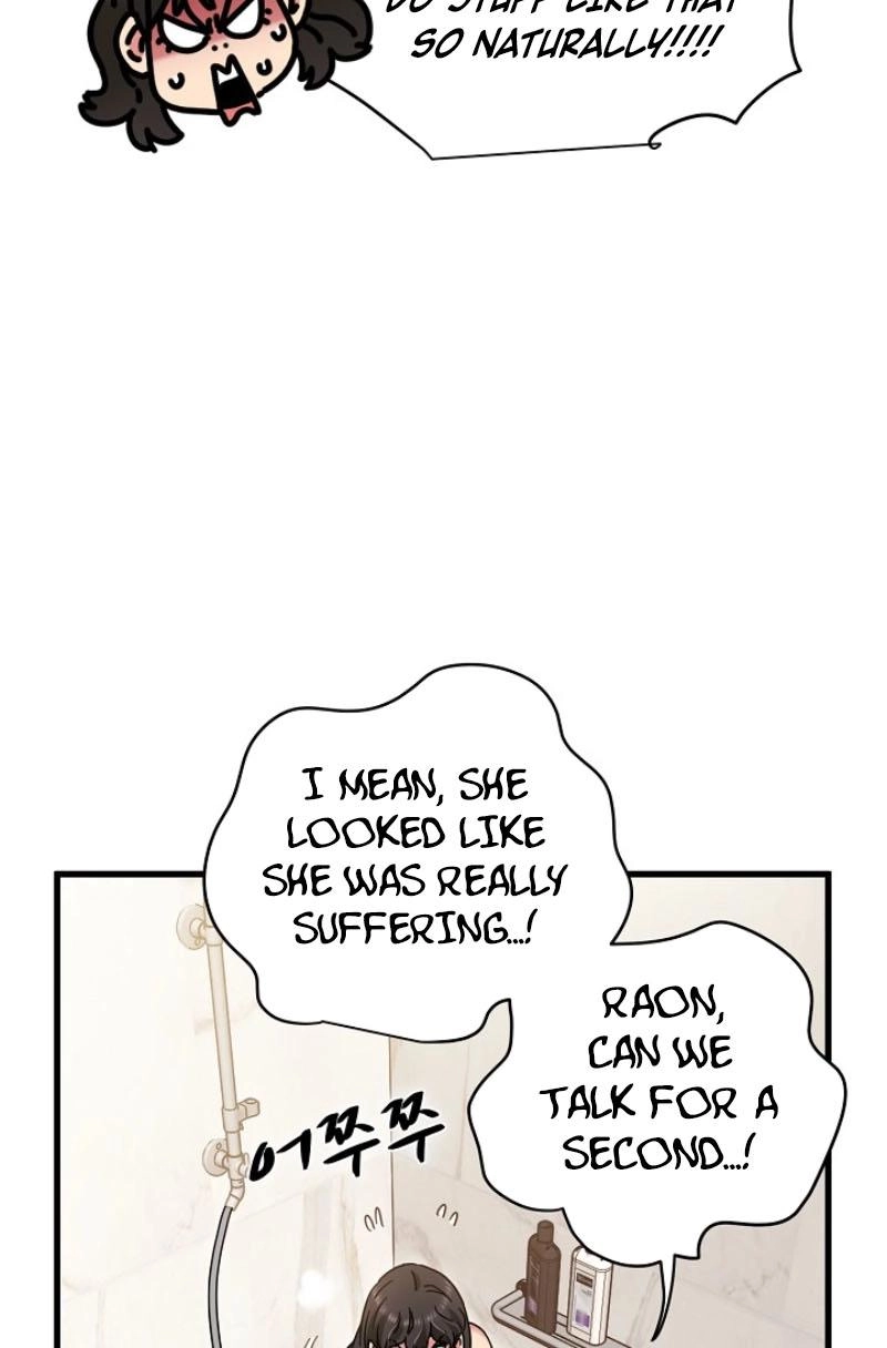 Read Snapping into Love chapter 133 image 14 on Lezhin