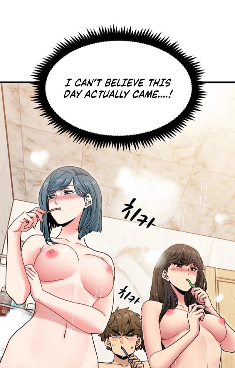 Read Snapping into Love chapter 133 image 5 on Lezhin