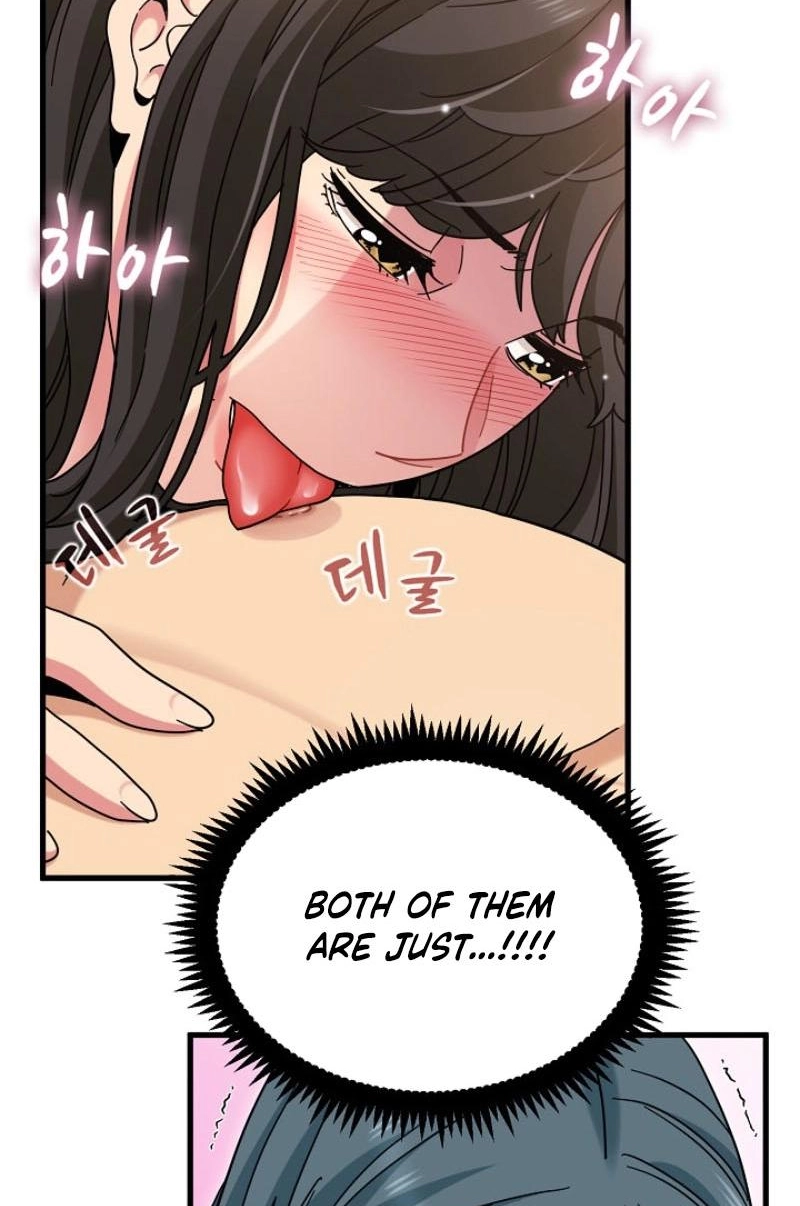 Read Snapping into Love chapter 133 image 74 on Lezhin