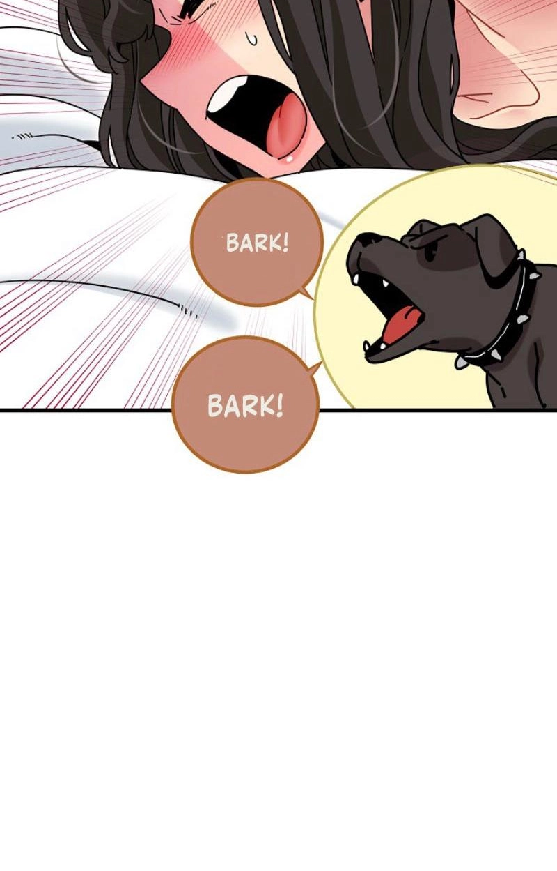 Read Snapping into Love chapter 134 image 36 on Lezhin