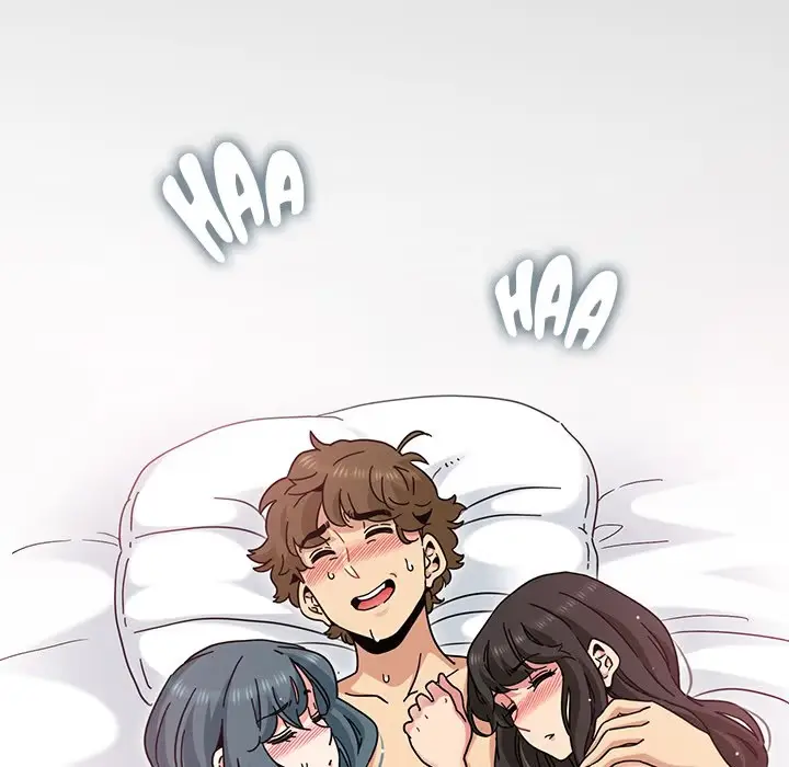 Read Snapping into Love chapter 135 image 110 on Lezhin