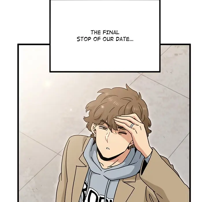 Read Snapping into Love chapter 135 image 117 on Lezhin