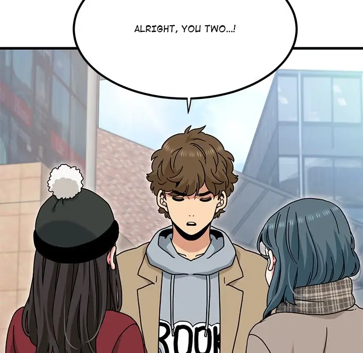 Read Snapping into Love chapter 135 image 124 on Lezhin