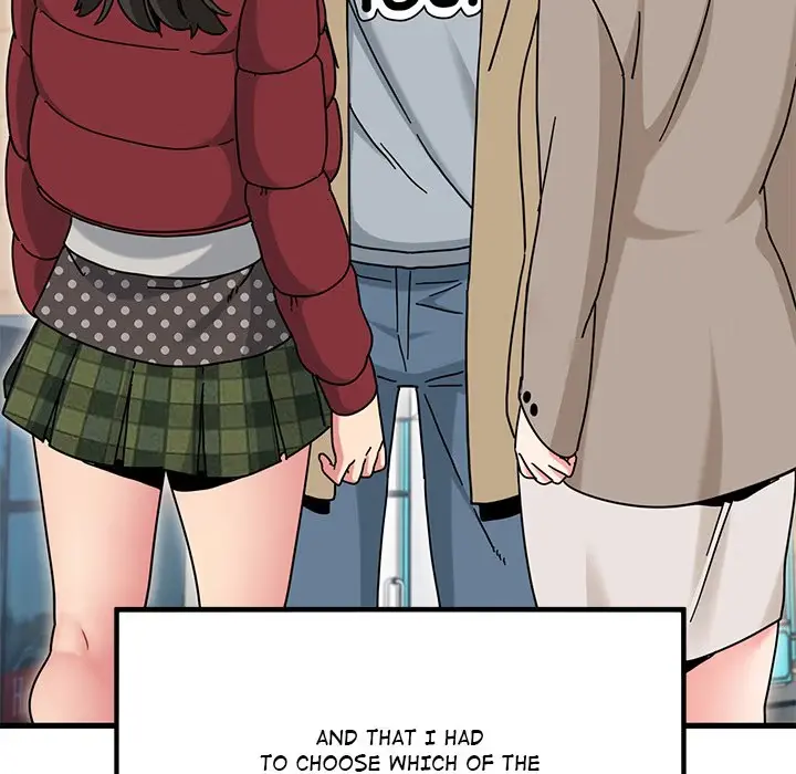 Read Snapping into Love chapter 135 image 125 on Lezhin
