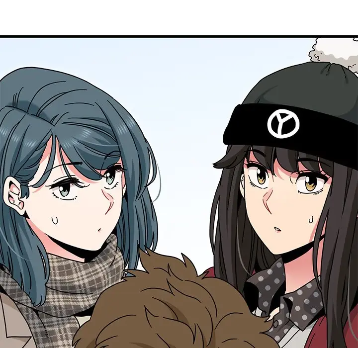 Read Snapping into Love chapter 135 image 127 on Lezhin