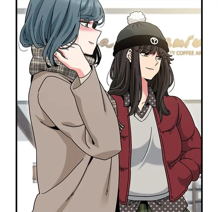 Read Snapping into Love chapter 135 image 134 on Lezhin