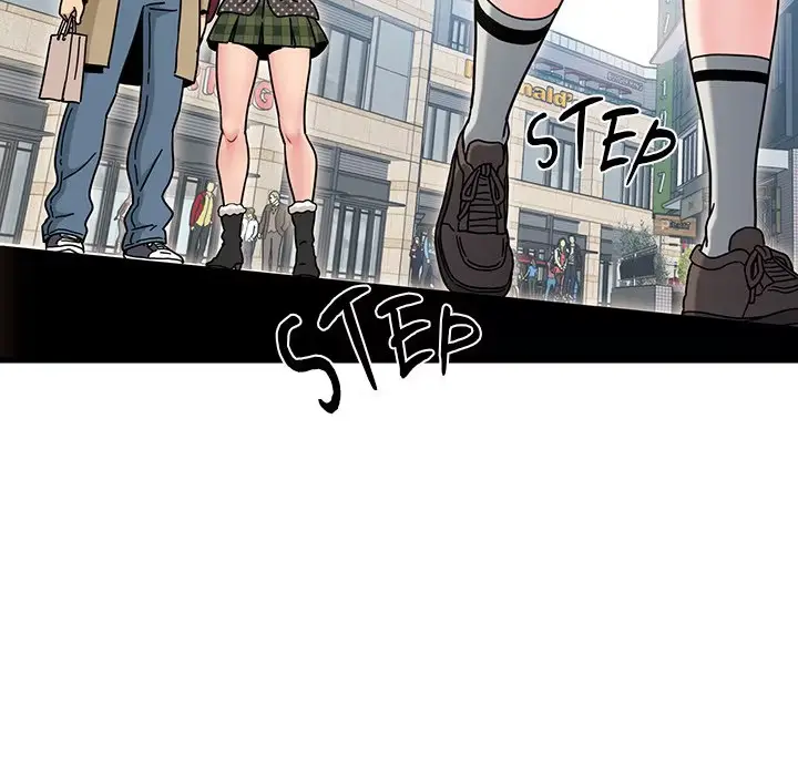 Read Snapping into Love chapter 135 image 156 on Lezhin