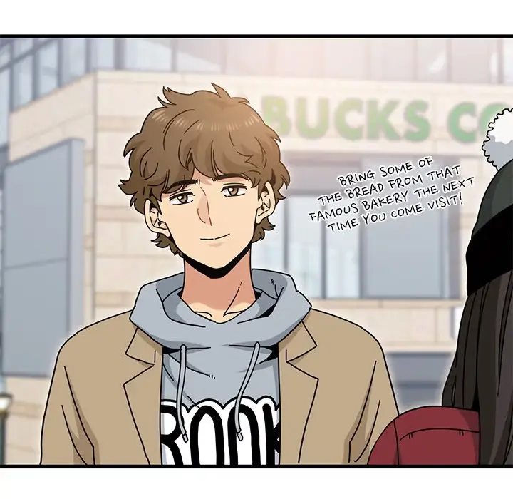 Read Snapping into Love chapter 135 image 161 on Lezhin