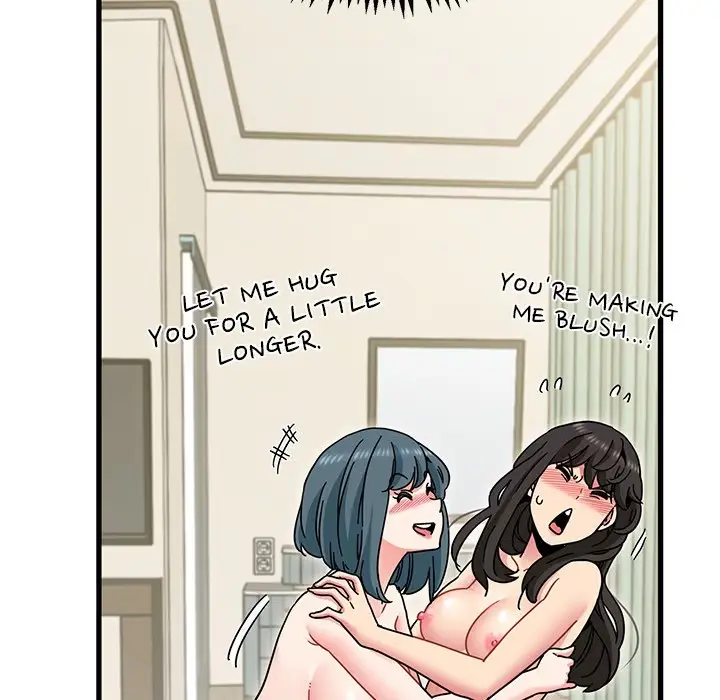 Read Snapping into Love chapter 135 image 21 on Lezhin
