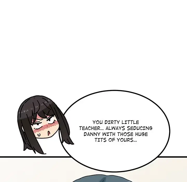 Read Snapping into Love chapter 135 image 79 on Lezhin