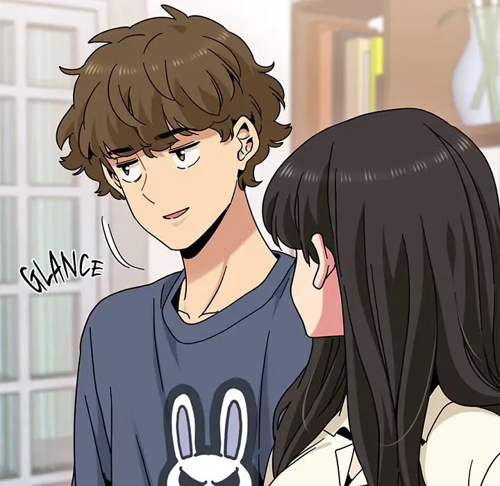 Read Snapping into Love chapter 136 image 109 on Lezhin