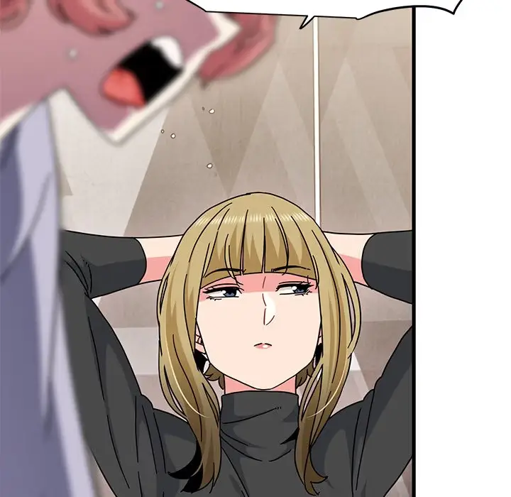 Read Snapping into Love chapter 136 image 11 on Lezhin